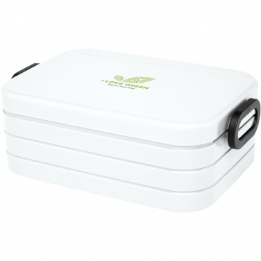 Logotrade advertising product picture of: Mepal Take-a-break lunch box midi