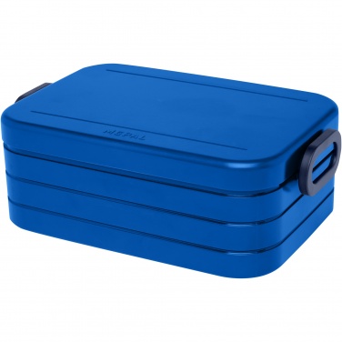 Logotrade promotional gift picture of: Mepal Take-a-break lunch box midi