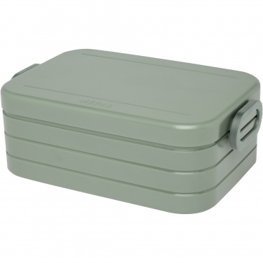 Logotrade promotional merchandise picture of: Mepal Take-a-break lunch box midi