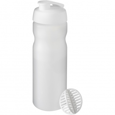 Logo trade advertising products picture of: Baseline Plus 650 ml shaker bottle