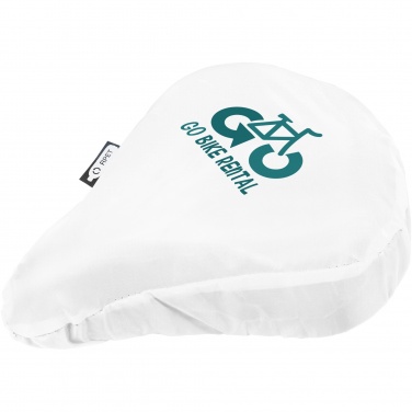 Logotrade advertising products photo of: Jesse recycled PET bicycle saddle cover