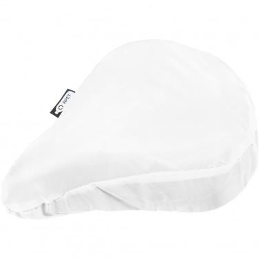 Logotrade advertising product picture of: Jesse recycled PET bicycle saddle cover
