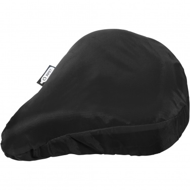 Logotrade promotional items photo of: Jesse recycled PET bicycle saddle cover