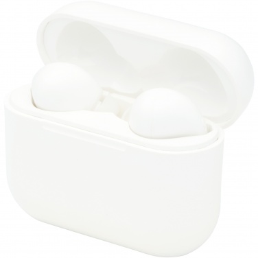Logotrade promotional gifts photo of: Braavos 2 True Wireless auto pair earbuds
