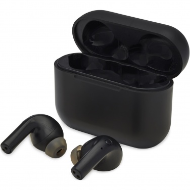 Logotrade promotional merchandise photo of: Braavos 2 True Wireless auto pair earbuds