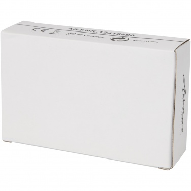 Logotrade corporate gift picture of: Odyssey 10.000mAh high density power bank