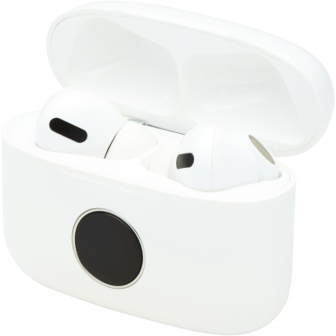 Logotrade promotional gift picture of: Anton Evo ANC earbuds