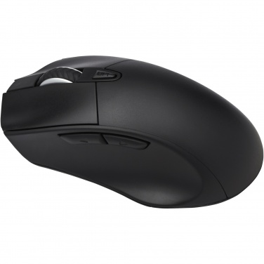 Logo trade promotional products picture of: Pure wireless mouse with antibacterial additive