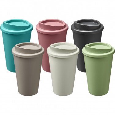 Logo trade promotional giveaways picture of: Insulated tumbler Americano®­­ Renew 350 ml