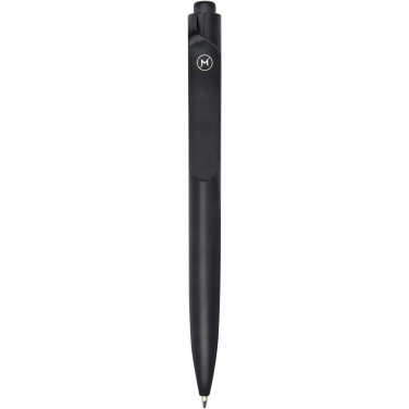 Logo trade promotional giveaway photo of: Stone ballpoint pen