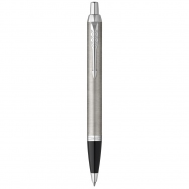Logotrade corporate gift picture of: Parker IM ballpoint pen