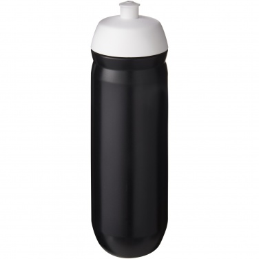 Logo trade corporate gifts image of: HydroFlex™ 750 ml squeezy sport bottle