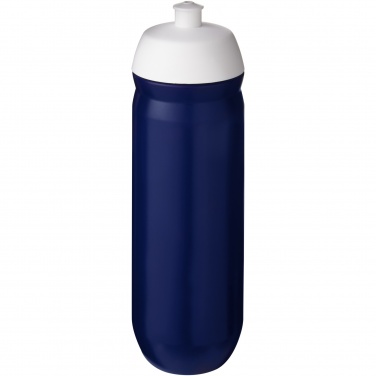 Logo trade corporate gift photo of: HydroFlex™ 750 ml squeezy sport bottle