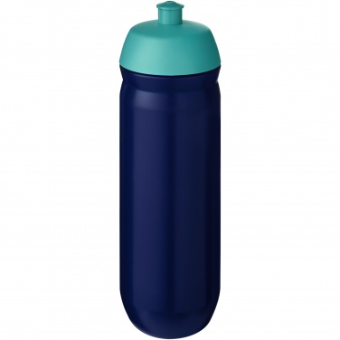 Logo trade promotional giveaways picture of: HydroFlex™ 750 ml squeezy sport bottle
