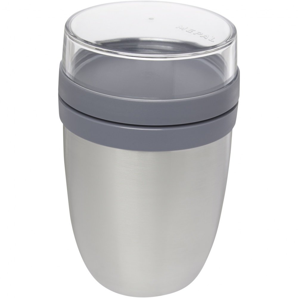 Logotrade corporate gifts photo of: Mepal Ellipse insulated lunch pot