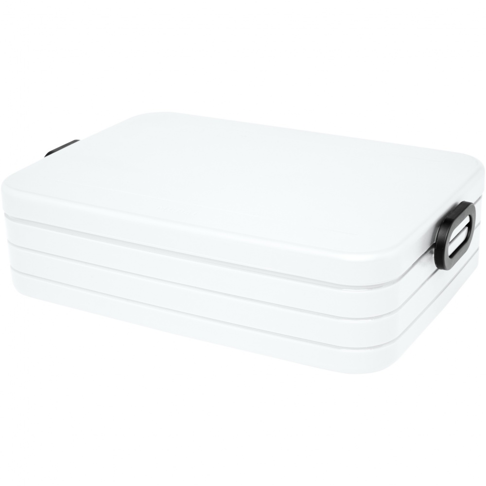 Logo trade promotional item photo of: Mepal Take-a-break lunch box large