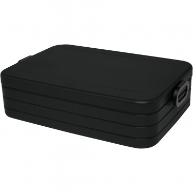 Logo trade promotional giveaways picture of: Mepal Take-a-break lunch box large