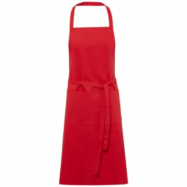 Logotrade business gift image of: Orissa 200 g/m² organic cotton apron