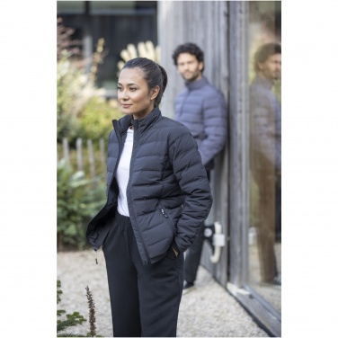 Logotrade promotional product picture of: Macin women's insulated down jacket