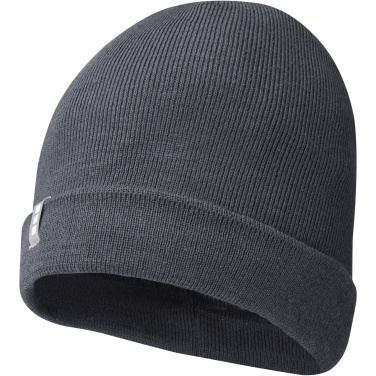 Logotrade advertising product image of: Hale Polylana® beanie