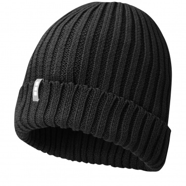 Logotrade promotional merchandise image of: Ives organic beanie