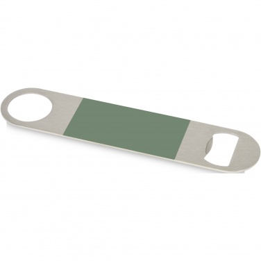 Logo trade promotional products image of: Lofoten bottle opener