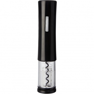 Logo trade promotional gifts image of: Chabli electric wine opener