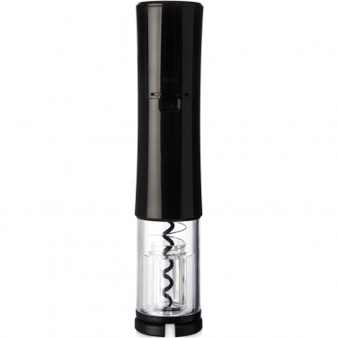 Logo trade advertising product photo of: Chabli electric wine opener