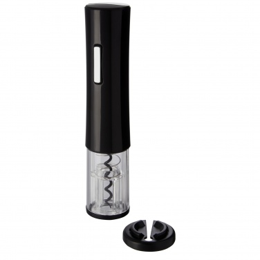 Logo trade business gift photo of: Chabli electric wine opener