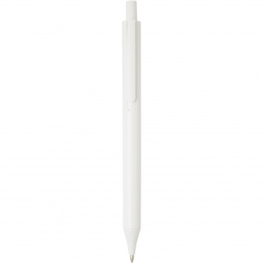Logotrade promotional giveaway image of: Salus anti-bacterial pen set