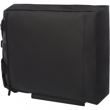 Logo trade promotional products picture of: Resi 15" water resistant  laptop backpack 23L