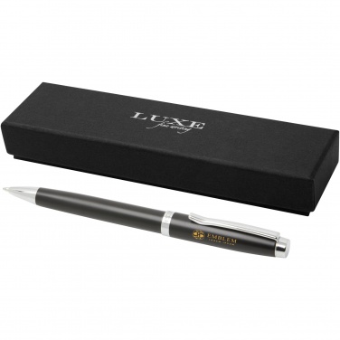 Logo trade promotional gifts image of: Vivace ballpoint pen 
