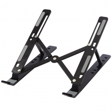 Logotrade promotional merchandise photo of: Rise foldable laptop stand