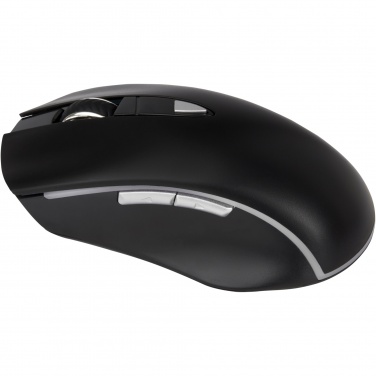 Logotrade promotional giveaway image of: Gleam light-up mouse