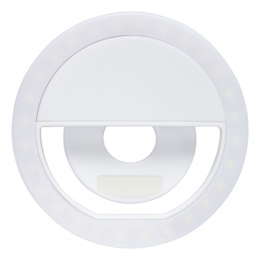Logotrade advertising products photo of: Ring selfie light