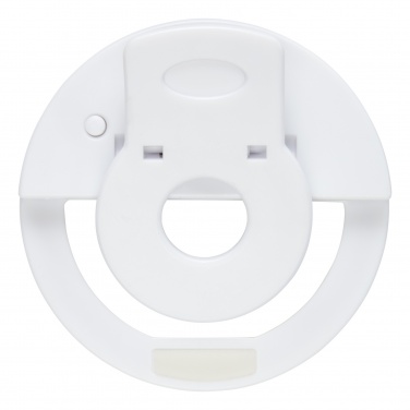 Logotrade promotional gift image of: Ring selfie light