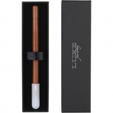 Logotrade promotional item picture of: Etern inkless pen