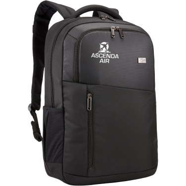 Logotrade advertising products photo of: Case Logic Propel 15.6" laptop backpack 20L