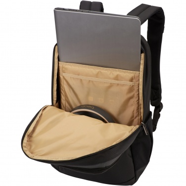 Logo trade promotional gifts image of: Case Logic Propel 15.6" laptop backpack 20L