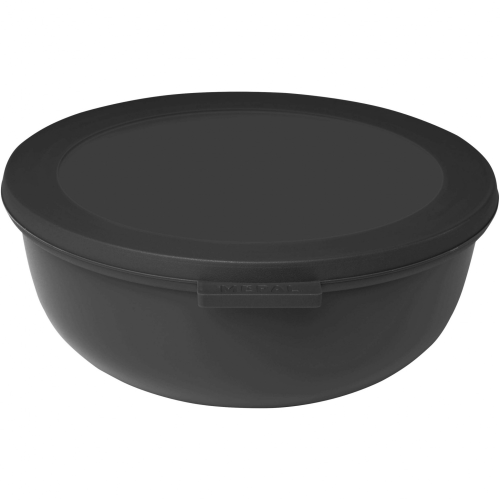 Logo trade advertising products picture of: Mepal Cirqula 1250 ml multi bowl