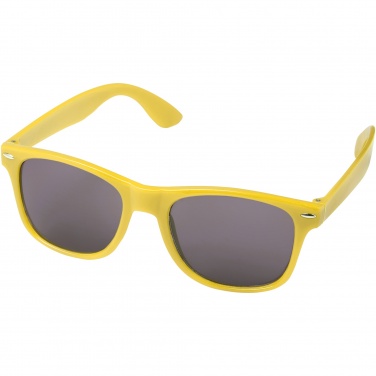 Logotrade promotional product image of: Sun Ray rPET sunglasses