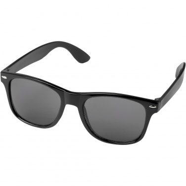 Logo trade advertising products image of: Sun Ray rPET sunglasses
