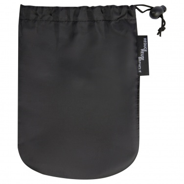 Logotrade promotional gift image of: Pieter recycled PET ultra lightweight and quick dry towel 130 x 80 cm