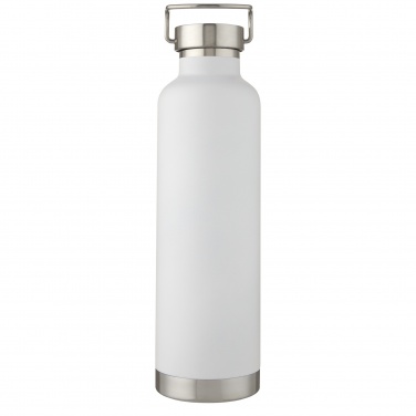 Logo trade promotional items picture of: Thor 1 L copper vacuum insulated water bottle