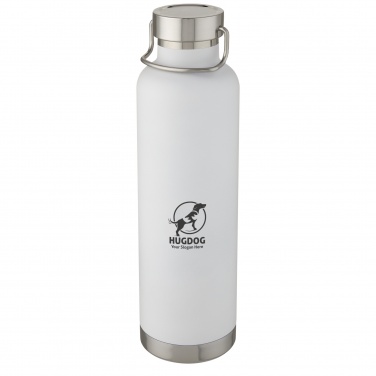 Logotrade promotional gift picture of: Thor 1 L copper vacuum insulated water bottle