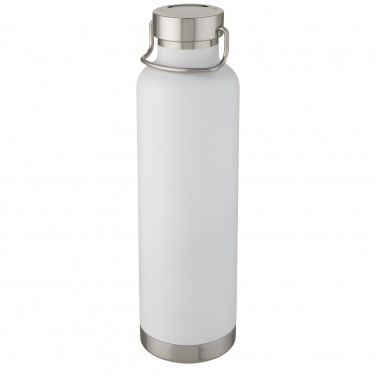Logo trade advertising products picture of: Thor 1 L copper vacuum insulated water bottle
