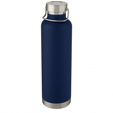 Logotrade promotional product picture of: Thor 1 L copper vacuum insulated water bottle