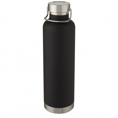 Logotrade corporate gifts photo of: Thor 1 L copper vacuum insulated water bottle