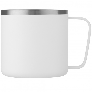 Logo trade promotional products image of: Nordre 350 ml copper vacuum insulated mug