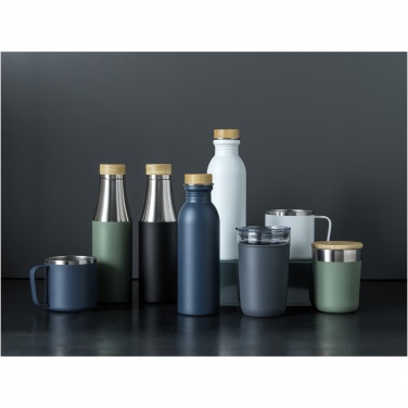 Logotrade promotional gift picture of: Nordre 350 ml copper vacuum insulated mug